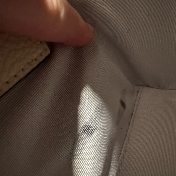 Marc Jacobs Small Leather Tote - Picture 8 of 13